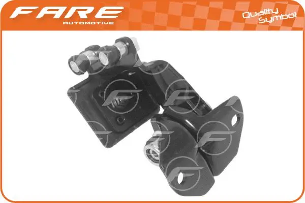 Roller Guide, sliding door (30946)