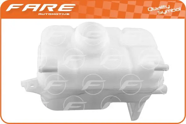 Expansion Tank, coolant (33540)