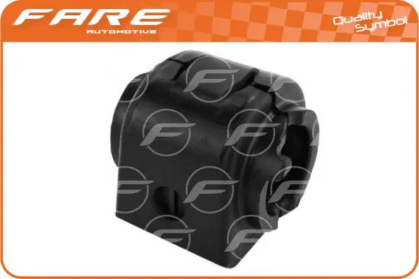Mounting, stabiliser bar (28800)