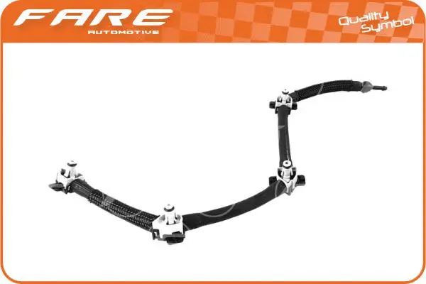 Fuel Line (25394)