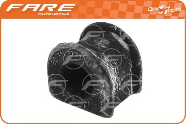Mounting, stabiliser bar (28700)
