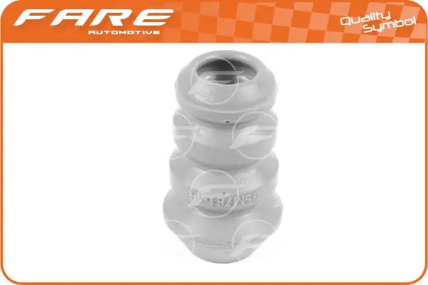 Rubber Buffer, suspension (28278)