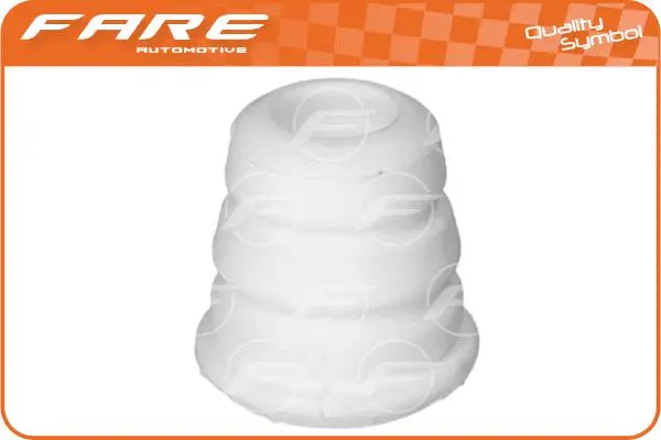 Rubber Buffer, suspension (28322)