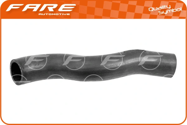 Radiator Hose (9264)