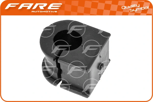 Mounting, stabiliser bar (10343)