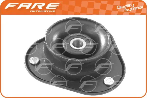 Mounting, shock absorber (26832)