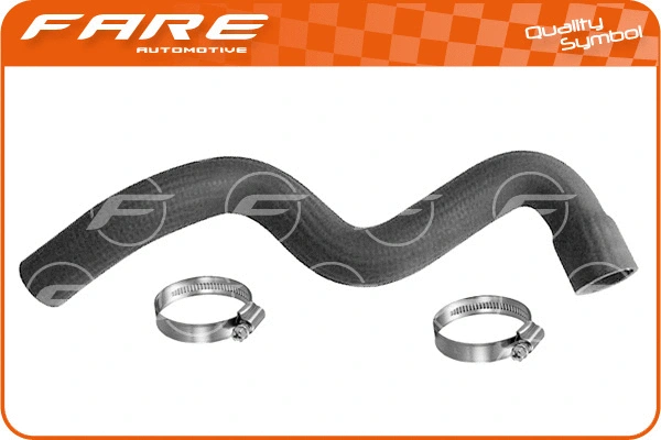Charge Air Hose (11192)