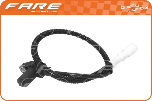 Sensor, wheel speed (22439)
