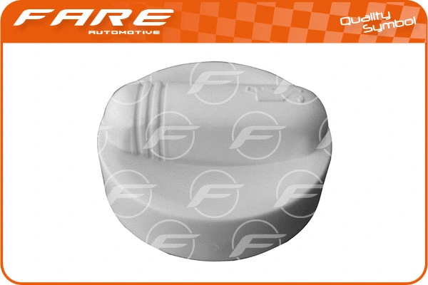 Sealing Cap, oil filler neck (2395)