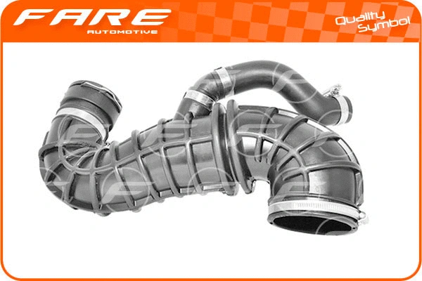Charge Air Hose (13016)