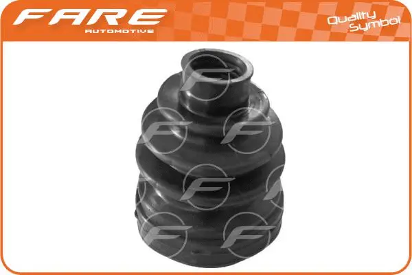 Bellow Kit, drive shaft (K20102)