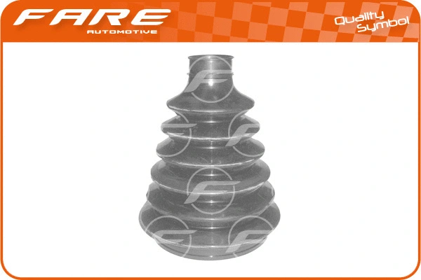 Bellow, drive shaft (2142)