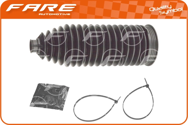 Bellow Kit, steering (K15880)