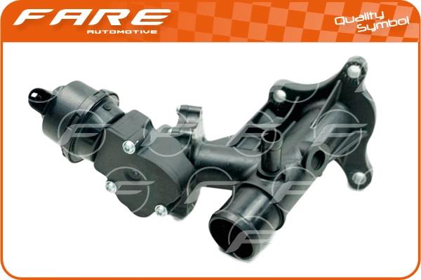 Thermostat Housing (16372)