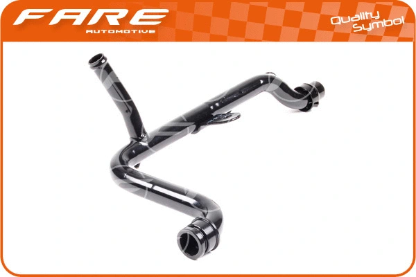 Coolant Pipe (9805)