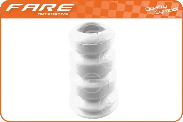 Rubber Buffer, suspension (28150)