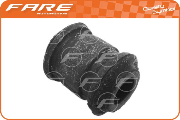 Mounting, control/trailing arm (36474)