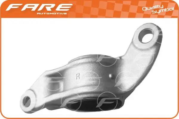 Mounting, control/trailing arm (21431)