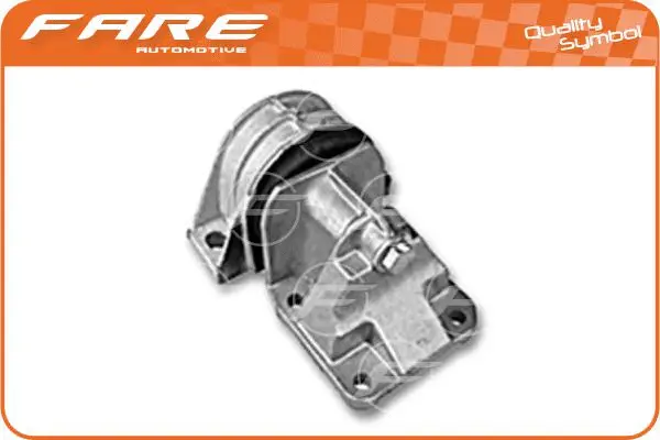 Mounting, engine (20773)