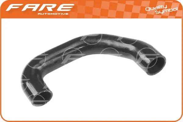 Radiator Hose (23658)