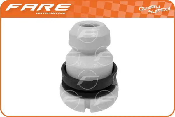 Rubber Buffer, suspension (28221)