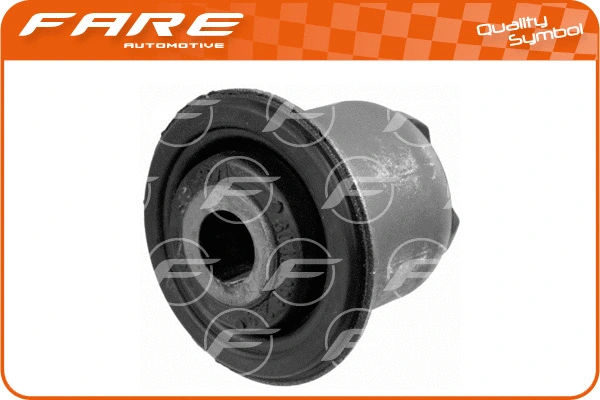 Mounting, control/trailing arm (5343)