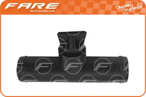 Coolant Flange (29891)