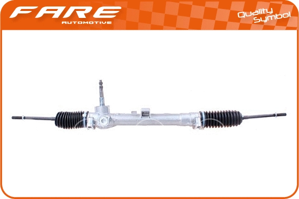 Steering Gear (DFI026)