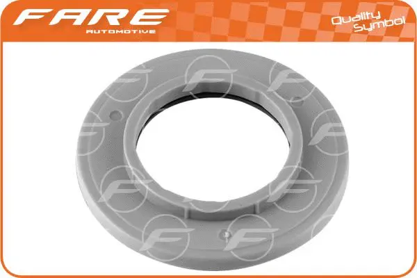 Suspension Strut Support Mount (27969)