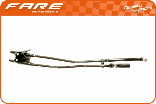 Fuel Line (16104)