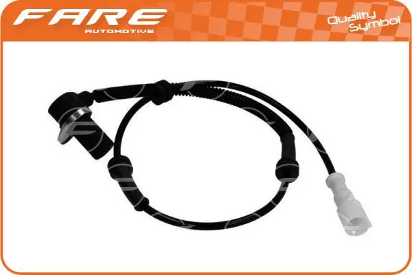 Sensor, wheel speed (22571)