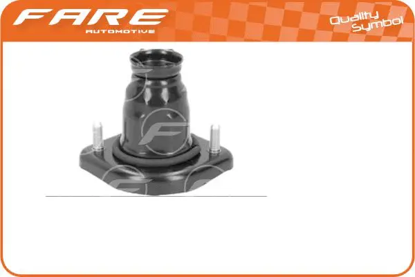 Suspension Strut Support Mount (32771)