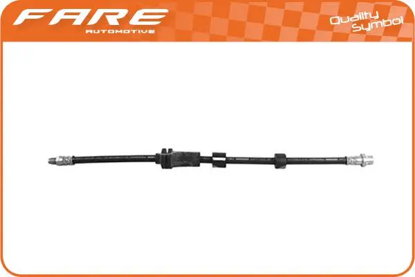 Brake Hose (17202)