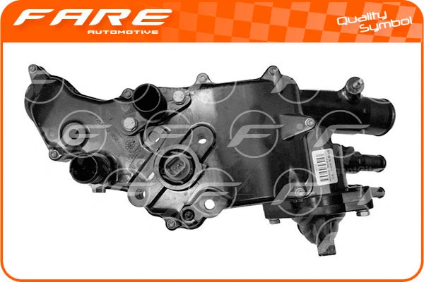 Thermostat Housing (13482)