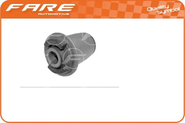 Mounting, control/trailing arm (32720)