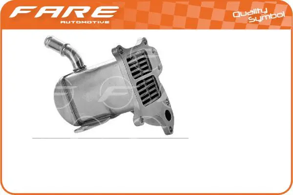 EGR valve, exhaust control (33432)