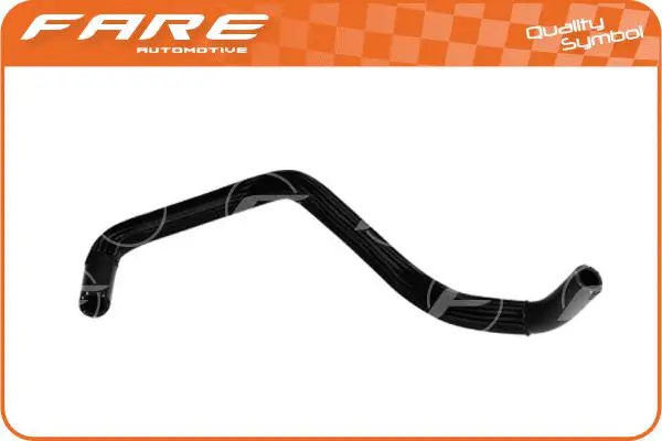 Hydraulic Hose, steering (26519)