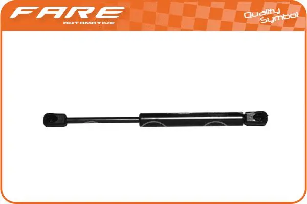 Gas Spring, boot/cargo area (34537)