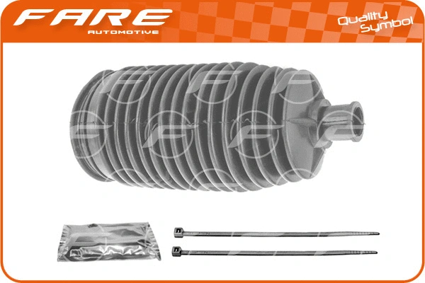 Bellow Kit, steering (K15419)