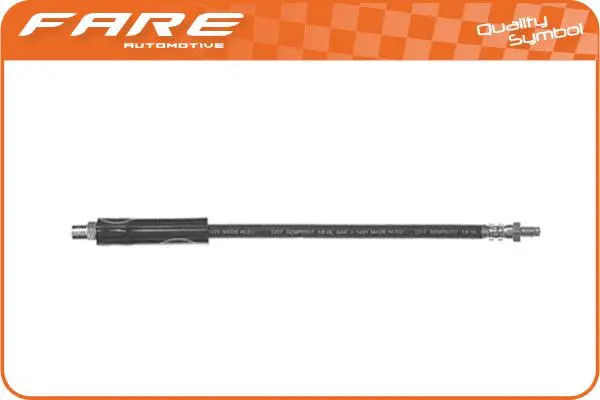 Brake Hose (17247)