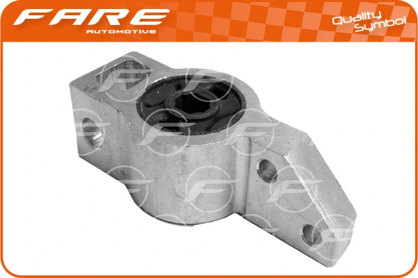 Mounting, control/trailing arm (4083)