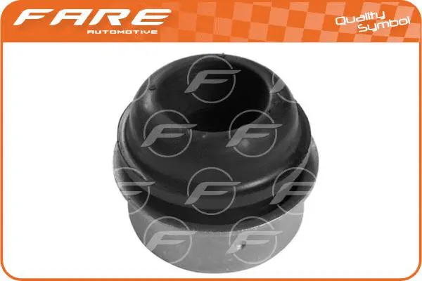 Bushing, axle beam (26946)