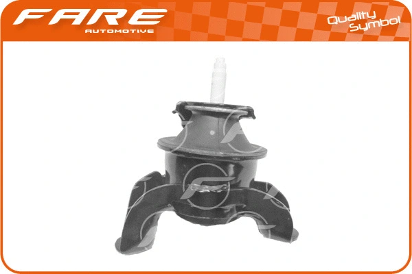 Mounting, engine (12206)