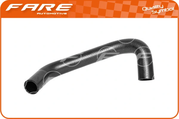Radiator Hose (8957)
