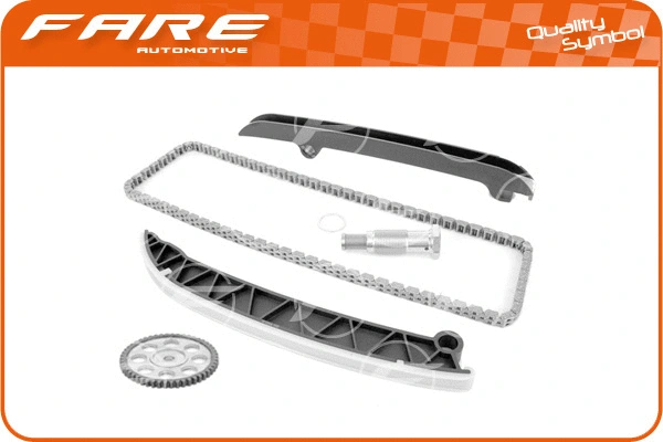 Timing Chain Kit (15217)