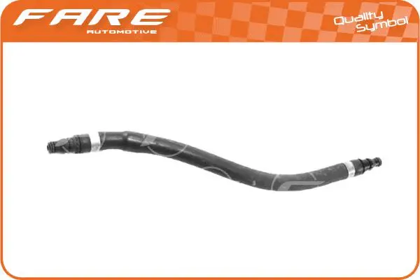 Radiator Hose (33819)