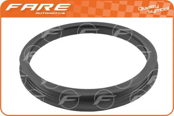 Seal, fuel filler neck (19920)