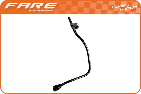 Fuel Line (25436)
