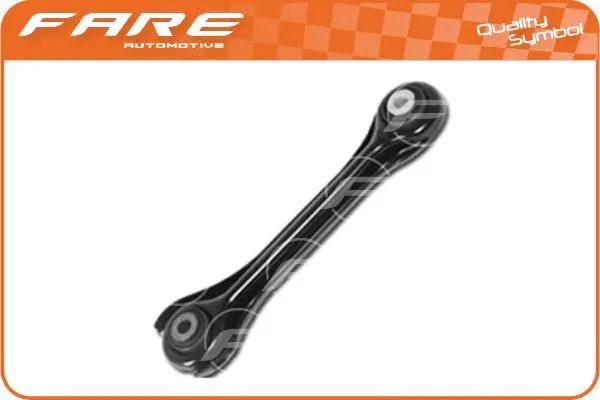 Control/Trailing Arm, wheel suspension (21584)