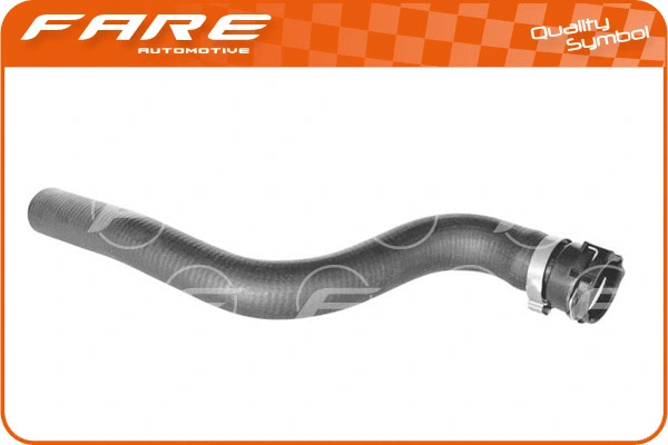 Radiator Hose (11095)